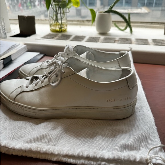 Common Projects White size 43 - Picture 6 of 13